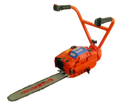 :     "Husqvarna 262 XPH"